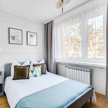 Apartament Pogodny, Pw Invest Home Kedzierzyn-Kozle Exterior foto