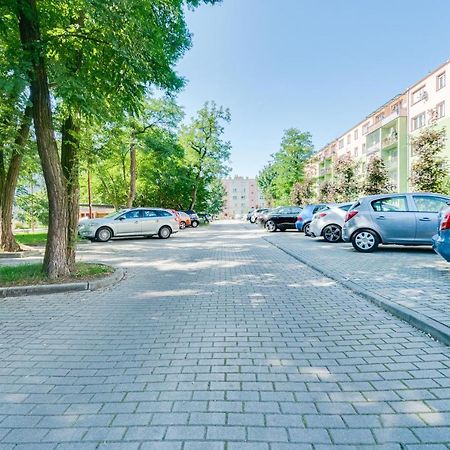 Apartament Pogodny, Pw Invest Home Kedzierzyn-Kozle Exterior foto