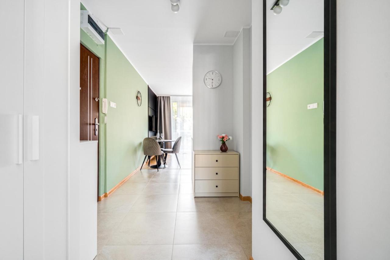 Apartament Pogodny, Pw Invest Home Kedzierzyn-Kozle Exterior foto