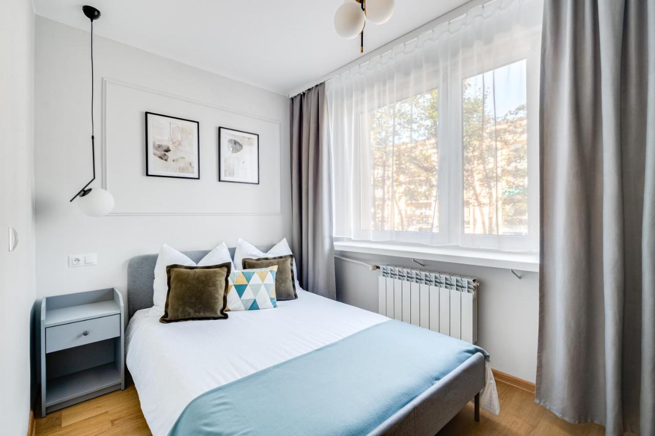 Apartament Pogodny, Pw Invest Home Kedzierzyn-Kozle Exterior foto