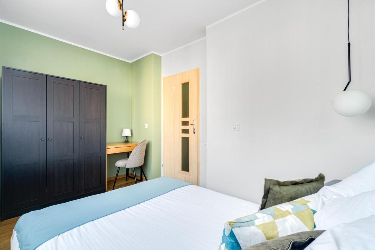 Apartament Pogodny, Pw Invest Home Kedzierzyn-Kozle Exterior foto