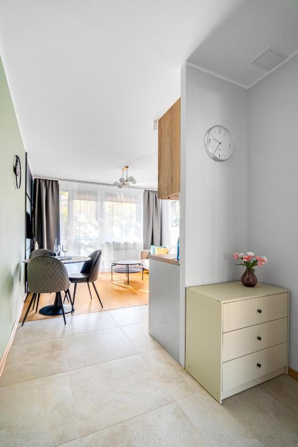 Apartament Pogodny, Pw Invest Home Kedzierzyn-Kozle Exterior foto